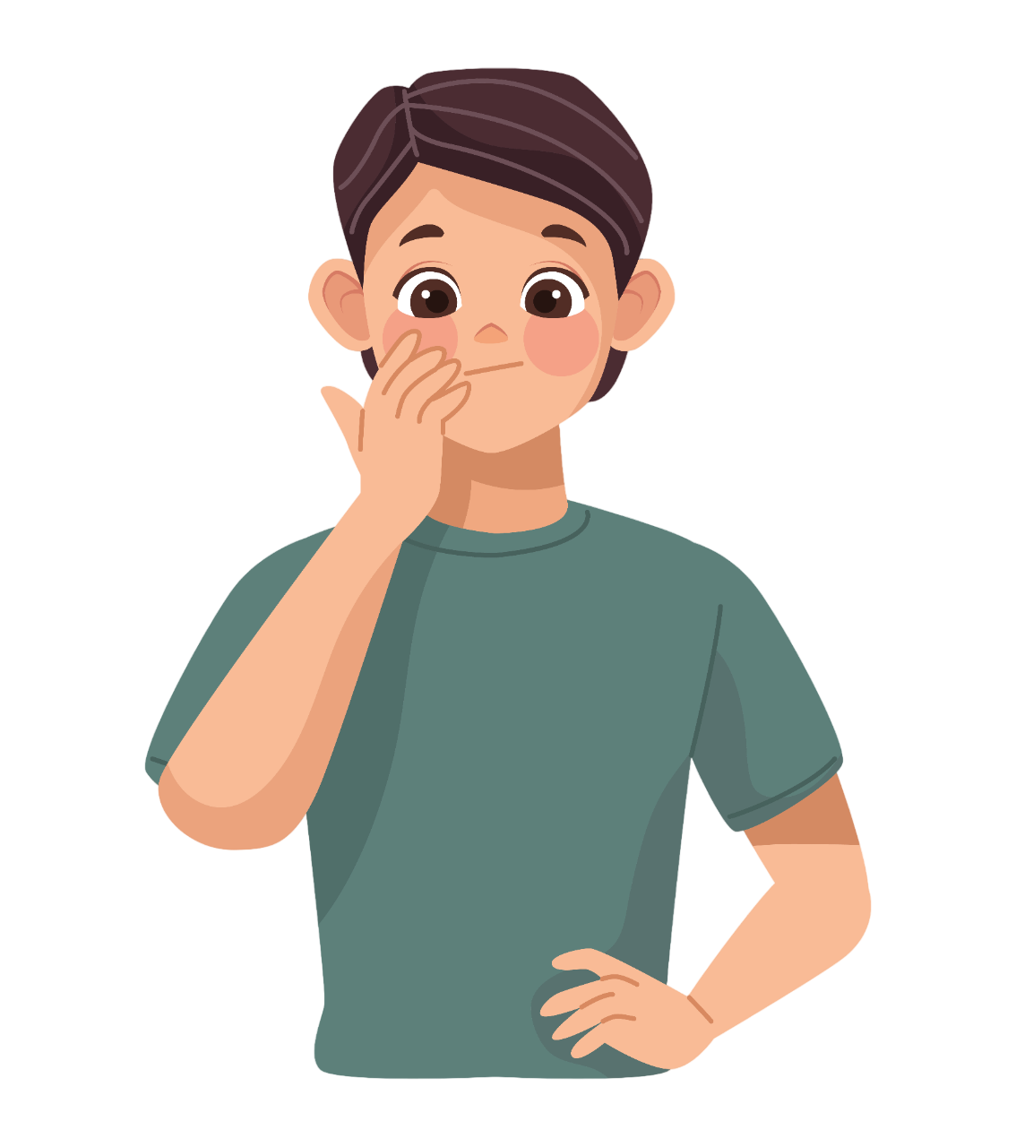 sosiaalinen ahdistus