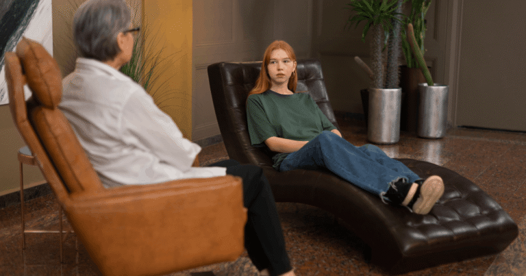 Kelan kuntoutuspsykoterapia