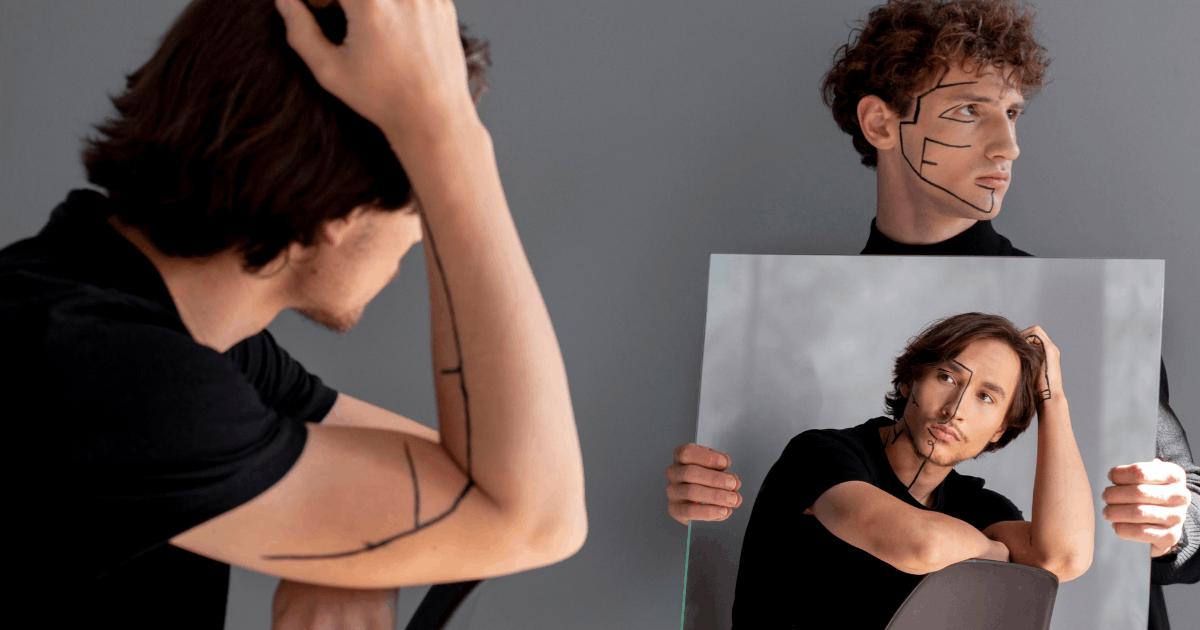 avoidant personality disorder