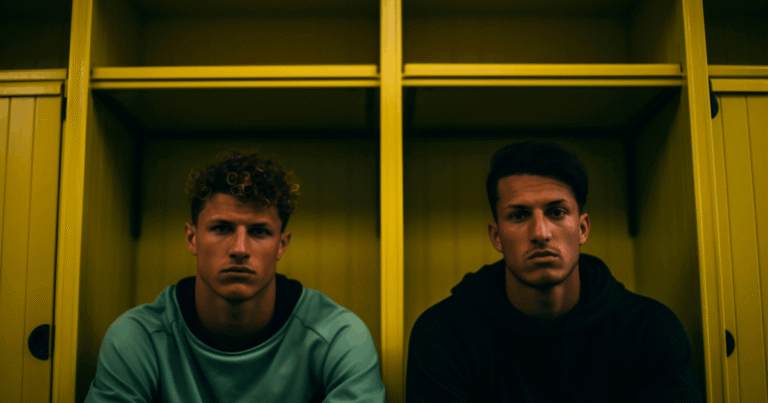 kumppanin sosiaalinen ahdistus