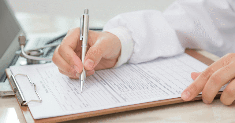 sairausloma ahdistus