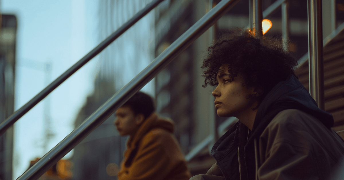 sosiaalinen ahdistus vapina