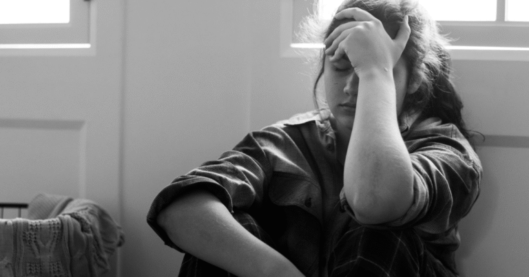 Propral sosiaalinen ahdistus