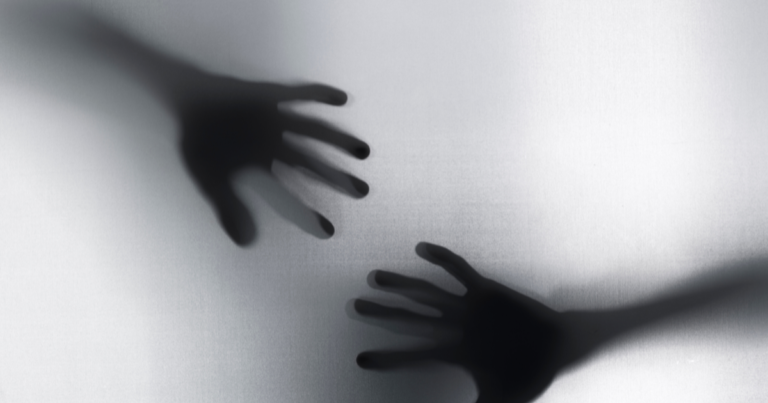 itsetuhoisuus ja ahdistus