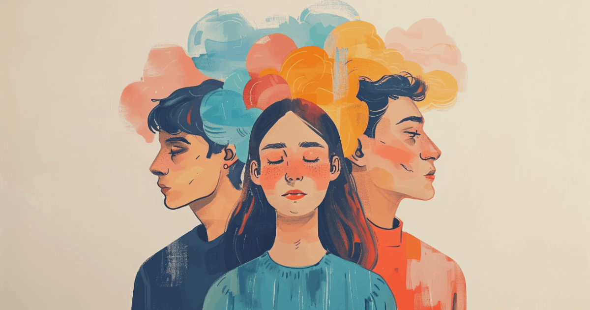 sosiaalinen ahdistus diagnoosi