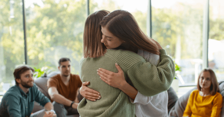 sosiaalinen ahdistus hoito ilman lääkkeitä