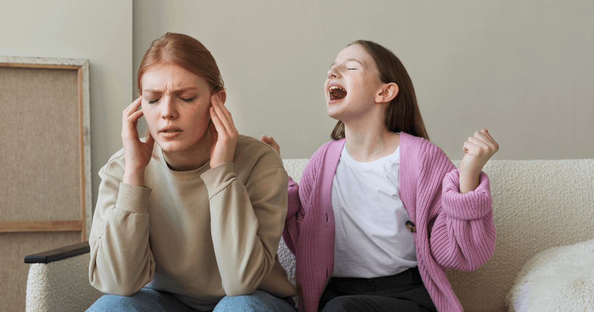 sosiaalinen ahdistus ja adhd