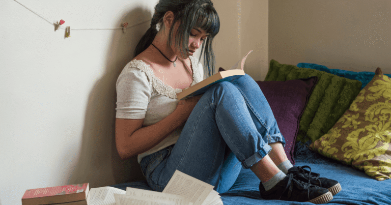 sosiaalinen ahdistus opiskelu