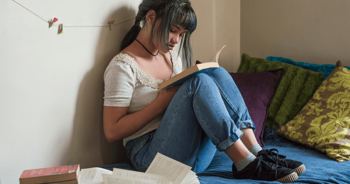 sosiaalinen ahdistus opiskelu