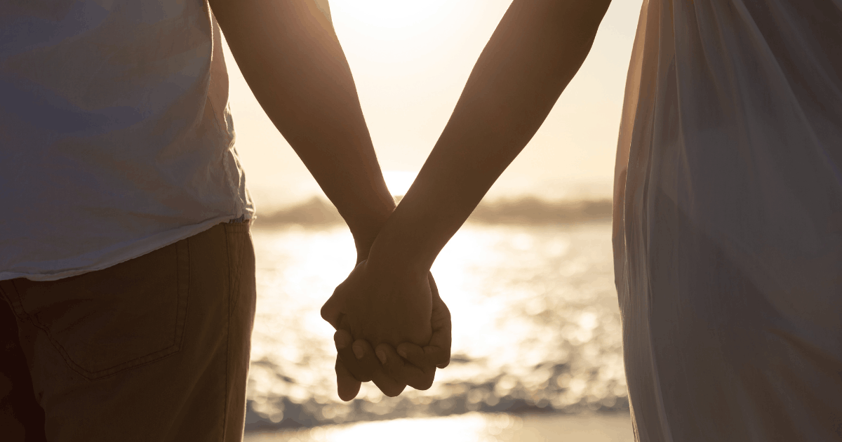 sosiaalinen ahdistus parisuhde