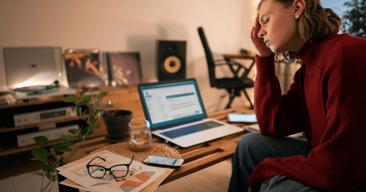 sosiaalinen ahdistus työelämä