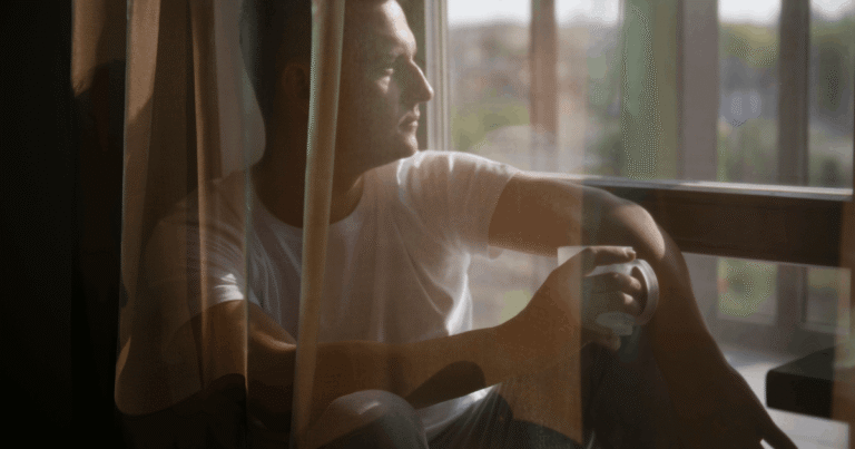 sosiaalinen vetäytyminen