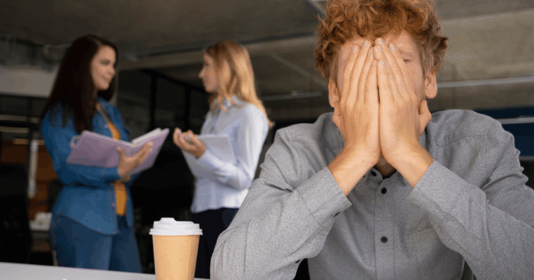 L-teaniini ja sosiaalinen ahdistus