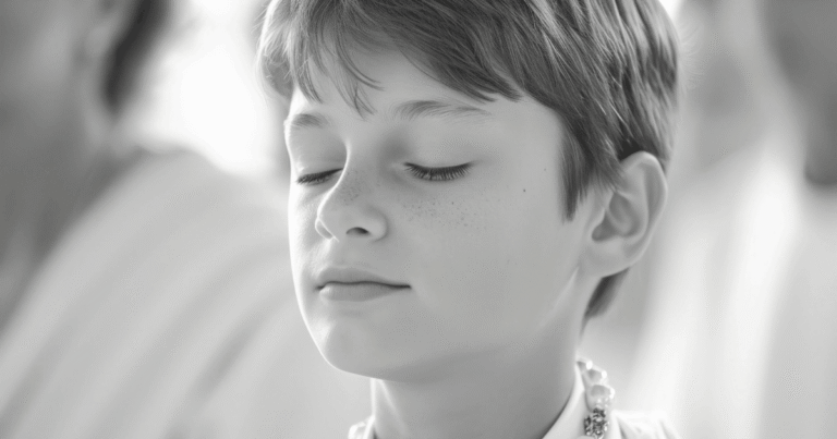 Selektiivinen mutismi