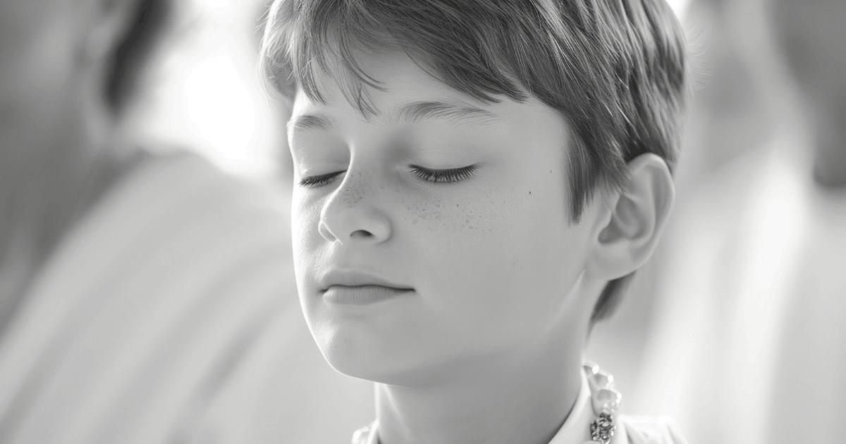 Selektiivinen mutismi