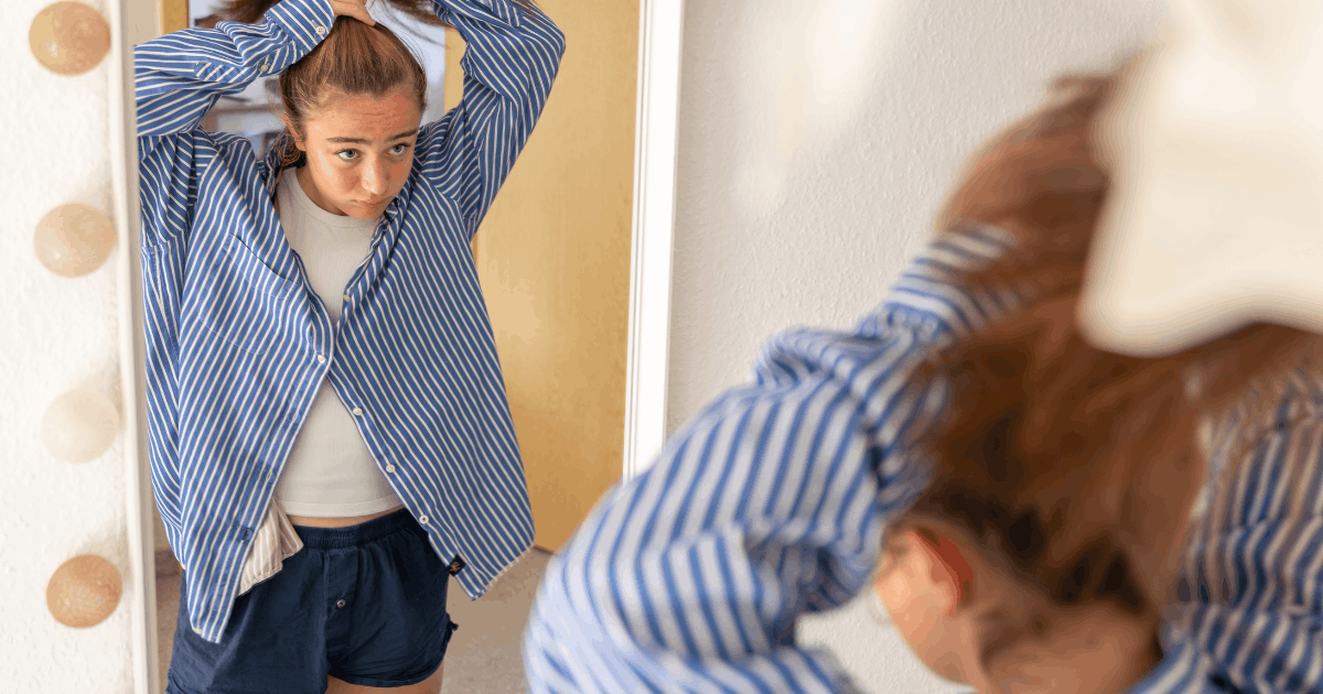 Sosiaalinen ahdistus itsehoito